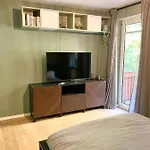 Apartman Jupas - Premium Trier