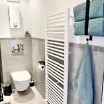 Apartman Jupas - Premium *