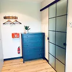 Jupas - Premium Apartment