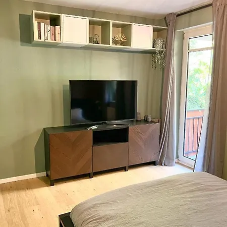 Apartmán Jupas - Premium Trevír