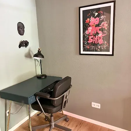 Apartmán Jupas - Premium