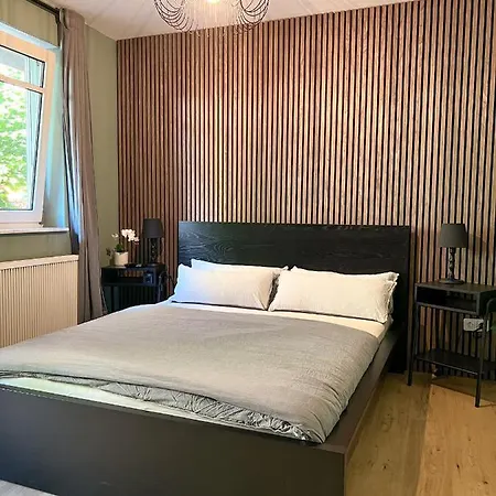 Jupas - Premium Apartmán