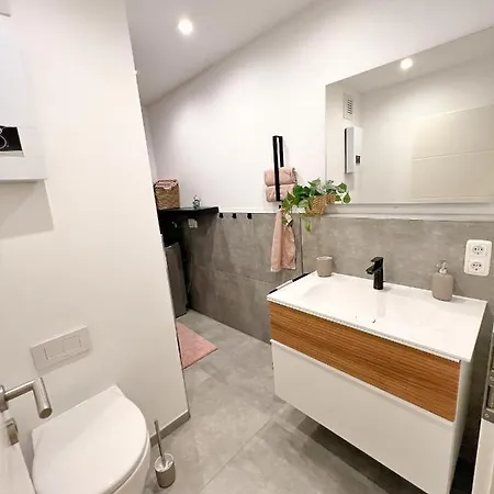 Jupas - Premium Apartmán *