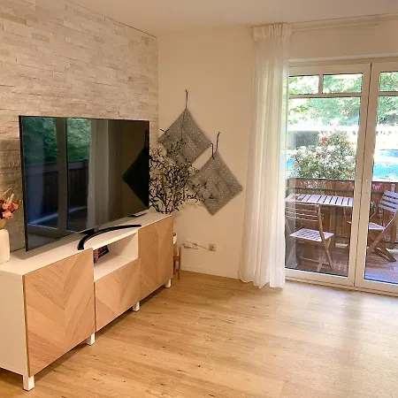 Highlight Am Roten Felsen - Studioloft Oder Apartment *