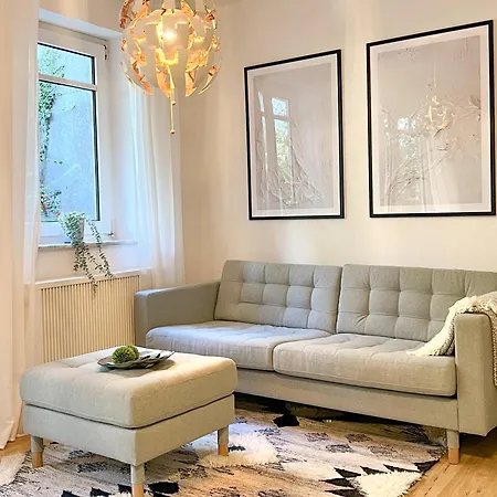Highlight Am Roten Felsen - Studioloft Oder * Trier
