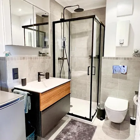 Jupas - Premium Apartmán
