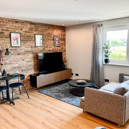 Jupas - Premium Apartament *