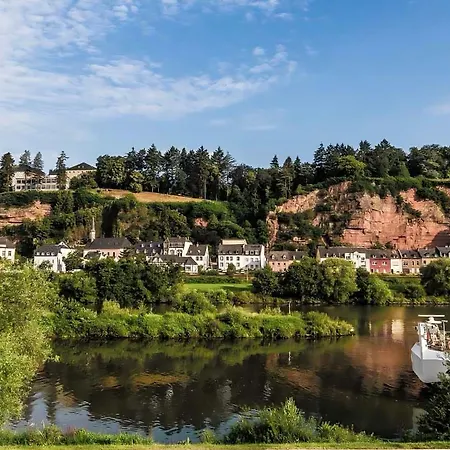 Highlight Am Roten Felsen - Studioloft Oder Trier