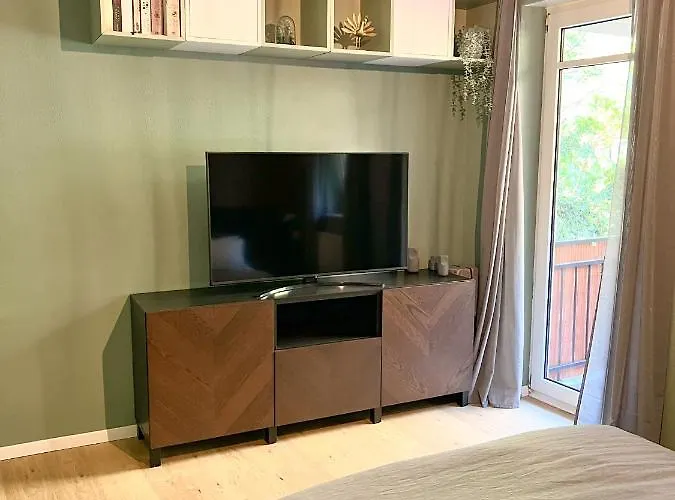 Lejlighed Jupas - Premium Trier