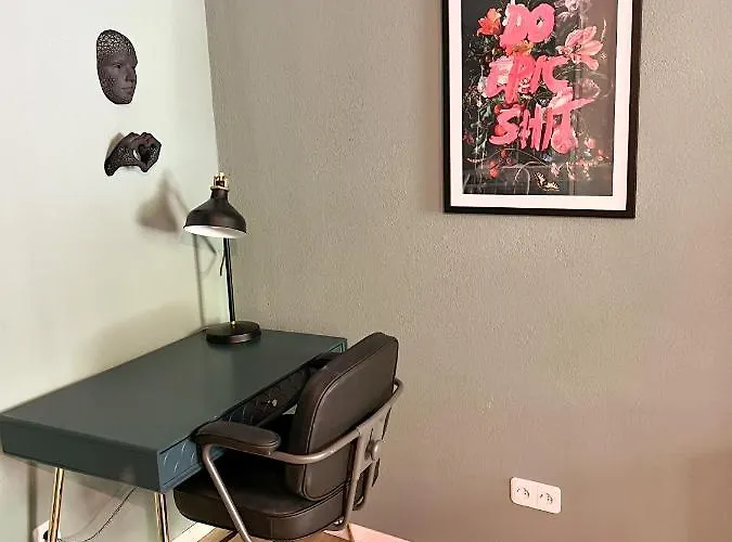 Appartamento Jupas - Premium