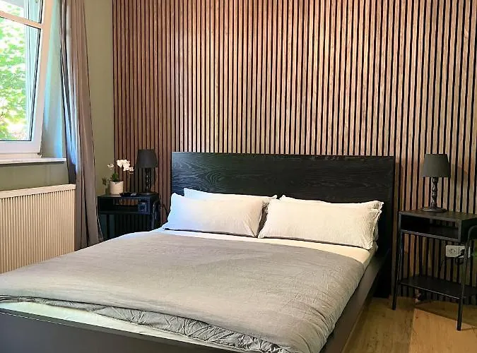 Jupas - Premium Lejlighed