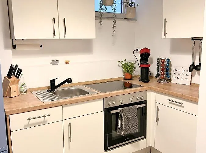 Lejlighed Jupas - Premium Trier