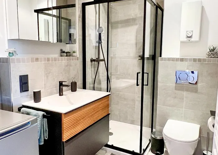 Jupas - Premium Appartamento