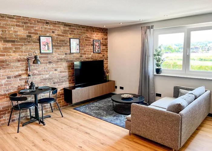 Jupas - Premium Appartamento *