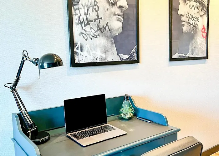 Lejlighed Jupas - Premium Trier