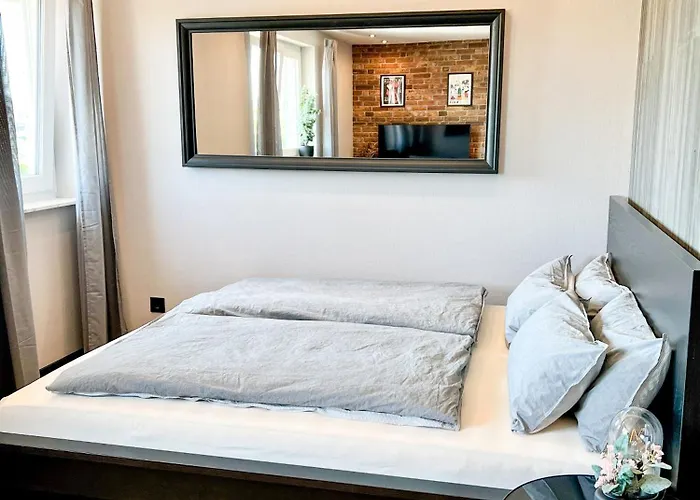 Lejlighed Jupas - Premium