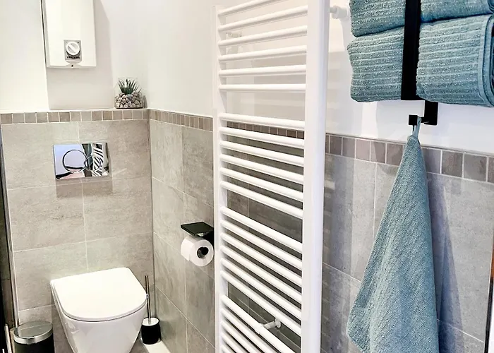 Appartamento Jupas - Premium *