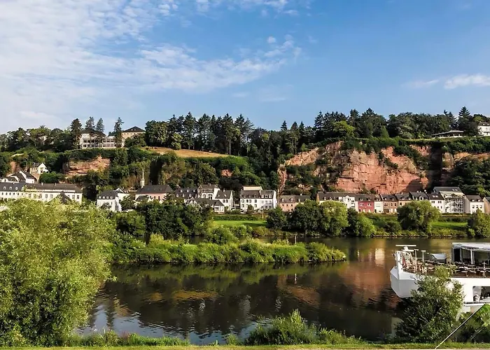 Jupas - Premium Treviri